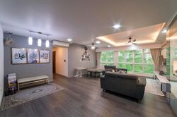 Blk 669A Waterway Ridges (Punggol), HDB 5 Rooms #452676811